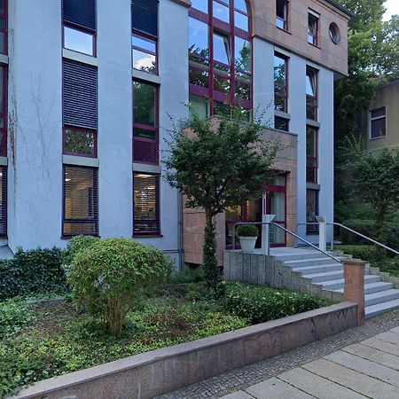 Mikra Homes24 In Glauchau Bagian luar foto