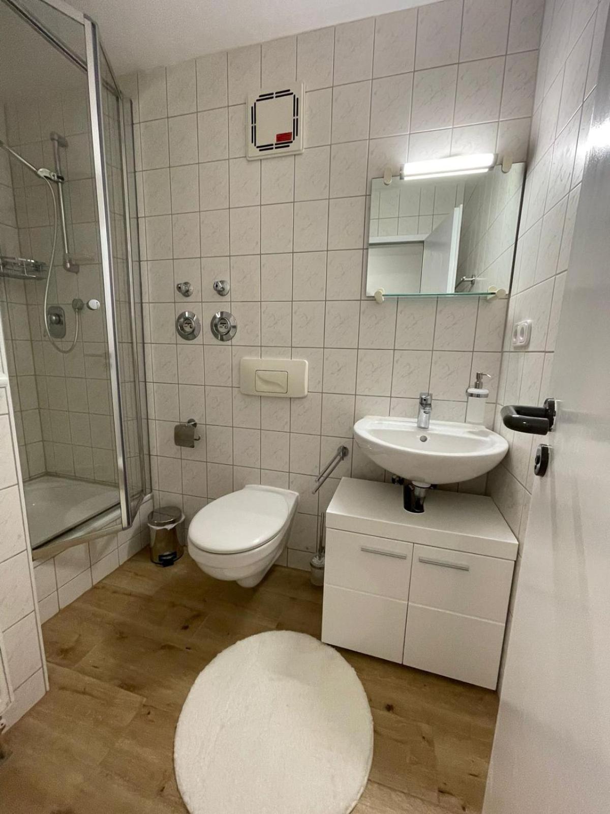 Mikra Homes24 In Glauchau Bagian luar foto